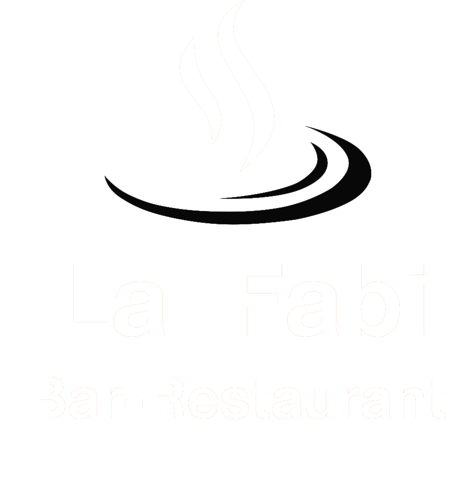 Logo Restaurant La Fira