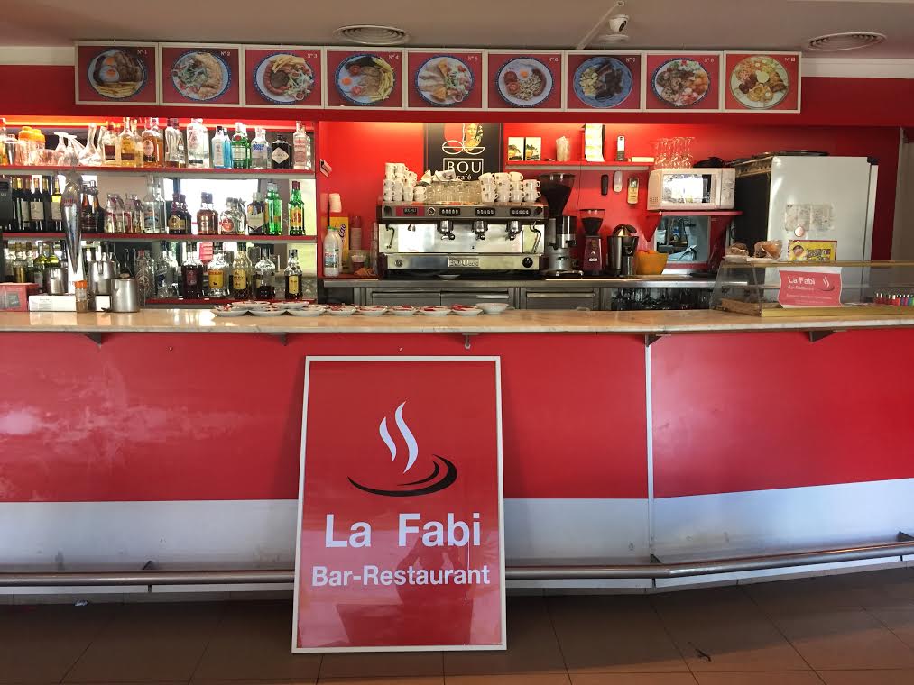 Restaurant La Fabi