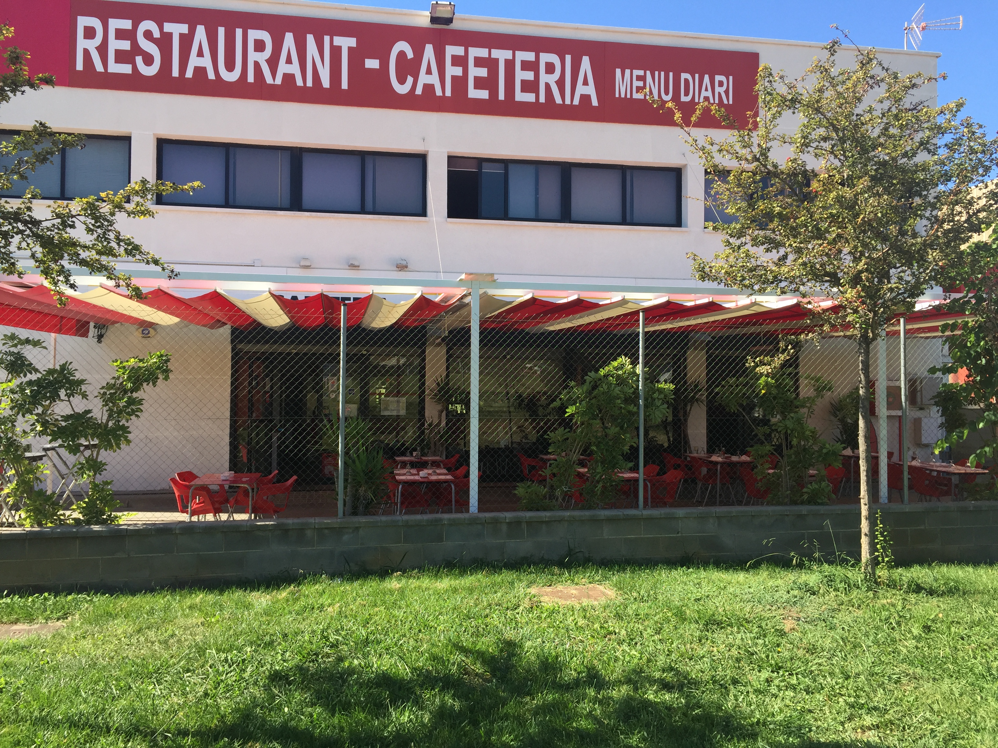Restaurant La Fabi